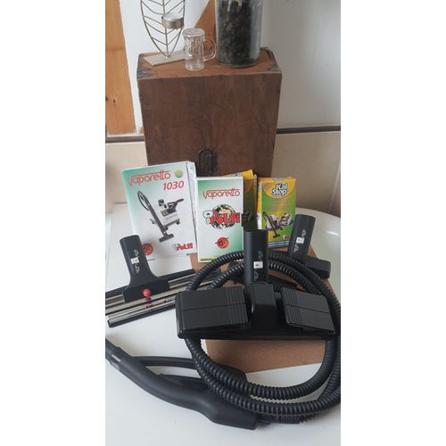 Lot d'accessoires pour Vaporetto 1030