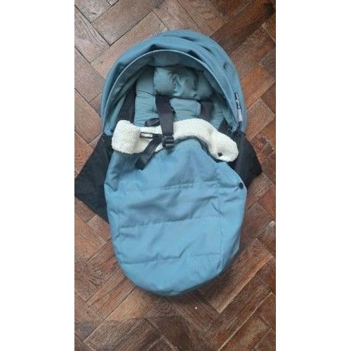 Pack Nouveau-Né Yoyo 0+
