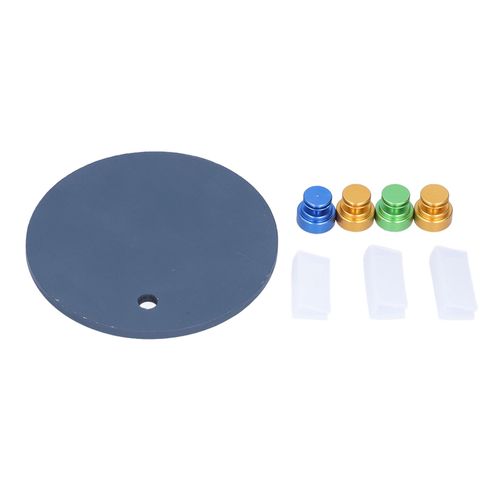 XYONG Support de soudage magnetique MH14, plaque fixe de soudage pour circuit imprime, pour l'industrie et l'usine