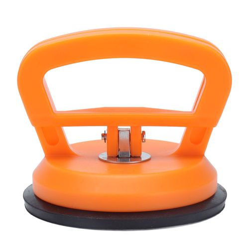 XYONG Ventouse de levage en verre 25 kg, coussinet en caoutchouc ABS, extracteur de plaque sous vide avec poignee, outils de levage