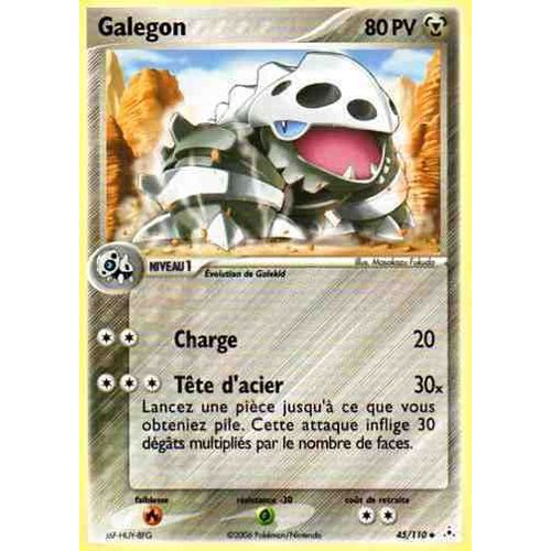 Galegon 45/110