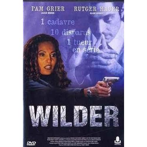 Wilder