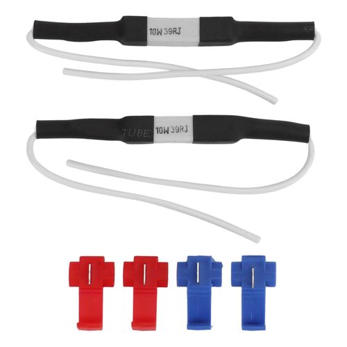 XYONG Decodeur LED haute puissance, resistant a la corrosion, petit, portable, installation facile, resistance lumineuse, equipement de decodage