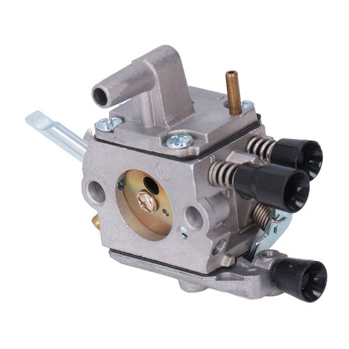 XYONG Carburateur de rechange pour debroussailleuse STIHL FS120 250, accessoires pour tondeuse a gazon