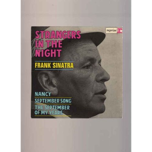 Stangers In The Night