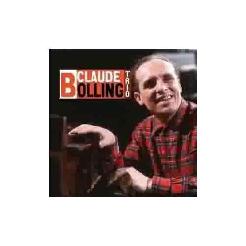 Claude Bolling Trio - European Import