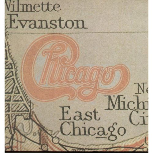 Mississippi Delta City Blues - Policeman - Take Me Back To Chicago - This Nime ...
