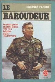 Le Baroudeur