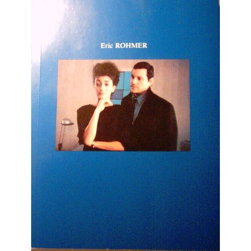 Collection Studio 43 Hors-Série N° 2 : Eric Rohmer