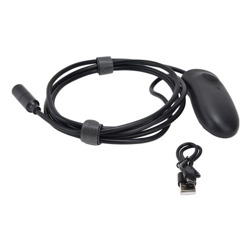 XYONG Endoscope WiFi a mise au point automatique, appareil d'inspection endoscopique ABS IP68 HD802 500 W DC 5 V