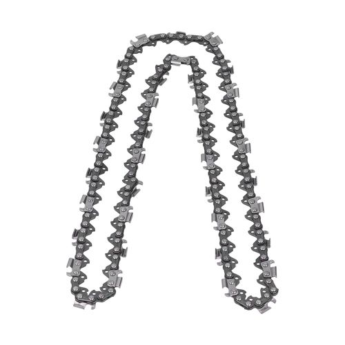XYONG Chaine de tronconneuse universelle de rechange, pas de 0,325 po, calibre de 0,058 po, 76 maillons d'entrainement, 325 76DL, 20 po