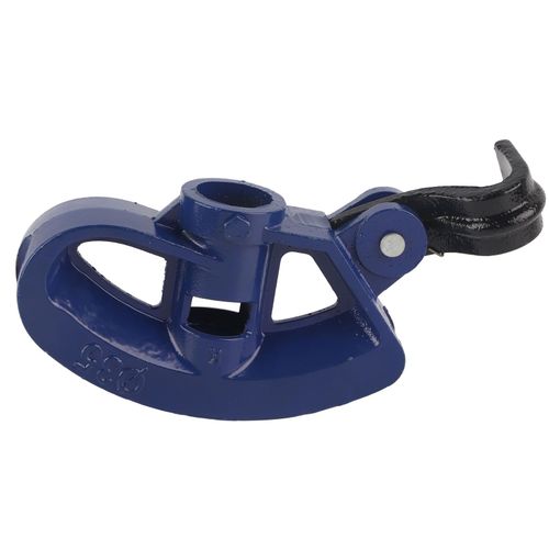 XYONG Cintreuse de tubes manuelle en forme d'eventail KW7026 pour tubes en plastique PVC (1 1/4 po)