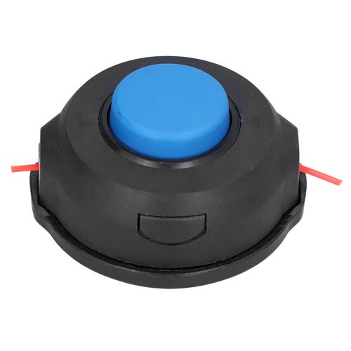 XYONG Tete de debroussailleuse de rechange a 2 cordes, accessoire pratique pour tondeuse a gazon Husqvarna T25