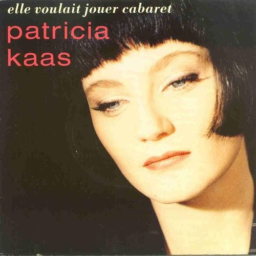 Elle Voulait Jouer Cabaret / Des Mensonges En Musique