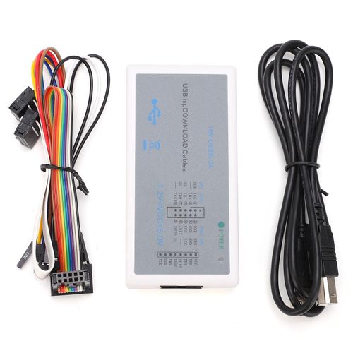 XYONG Programmateur USB pour Windows FPGA CPLD, carte de developpement, composants de controle industriel