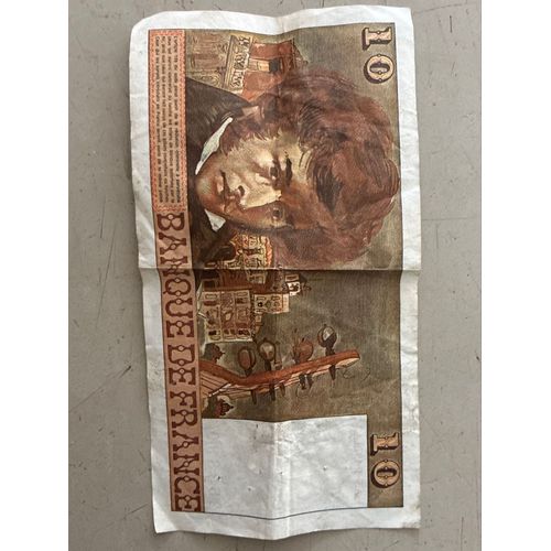 Billet De Collection 10 Francs