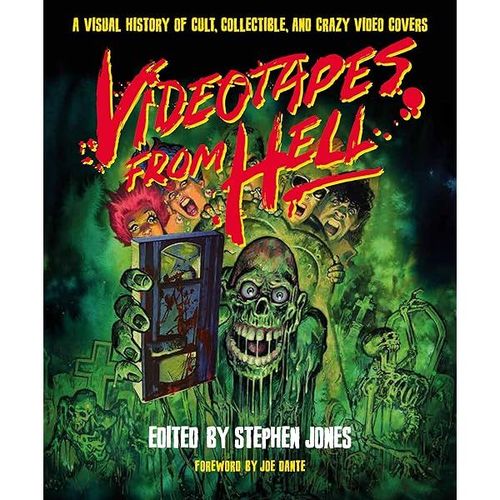 Videotapes From Hell
