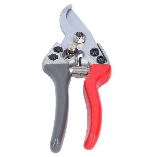 XYONG Secateur de jardin, secateur de branches d'arbres, bonsai, coupe-branches, coupe-fleurs, ciseaux V1