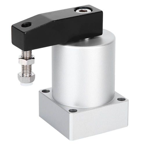 XYONG Verin de serrage rotatif, presse d'angle, composants pneumatiques pivotants (ACK63-90L)