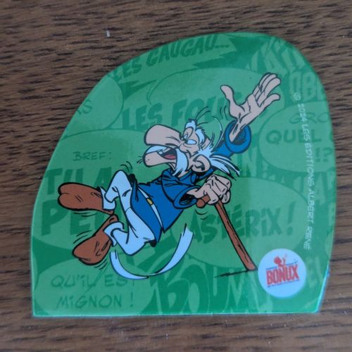 Magnet Astérix Bonux Agecanonix