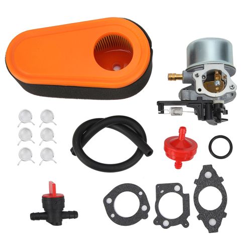 XYONG Carburateur de rechange en alliage d'aluminium pour debroussailleuse 591137/590948/775EX