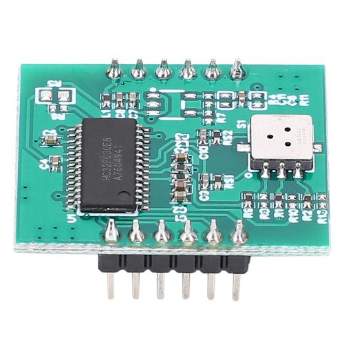 XYONG Module de capteur de monoxyde de carbone haute sensibilite, detection de CO, sortie UART, donnees MMD1003