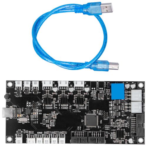 XYONG Carte mere pour module de composants electroniques Wanhao/Duplicator 6 avec Line Ultimaker 2