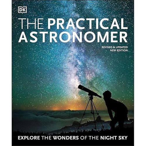 The Practical Astronomer
