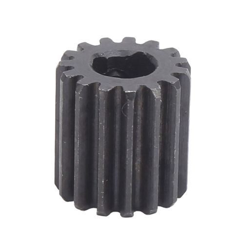 Xyong Chaine A Rouleaux 15 Dents, Petit Pignon, Trou De 6 Mm, Diametre De Percage 0,8 Mm, Pieces De Robot Industriel