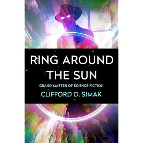 Ring Around The Sun