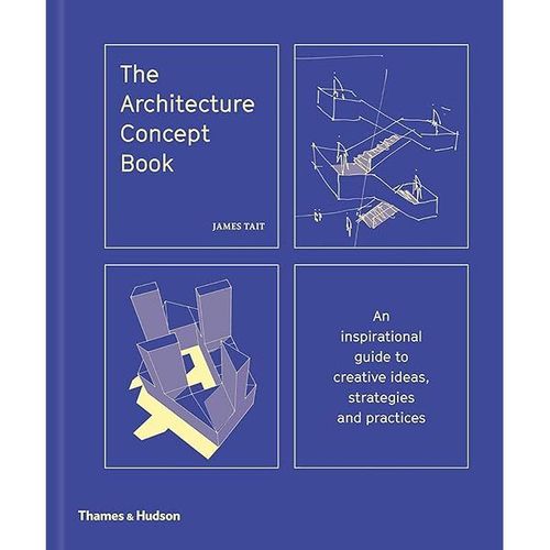 The Architecture Concept Book