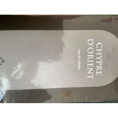 Parfum Homme 
