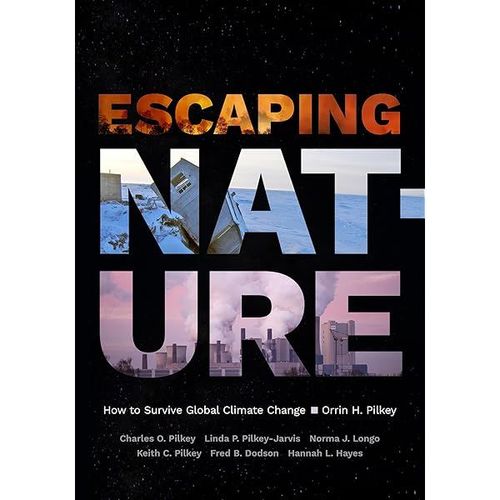 Escaping Nature