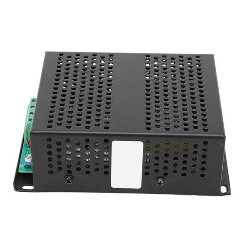 XYONG Chargeur de batterie automatique a flotteur pour groupe electrogene diesel, alimentation a decoupage DC12 V