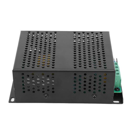 XYONG Chargeur de batterie automatique a flotteur pour groupe electrogene diesel, alimentation a decoupage DC24V