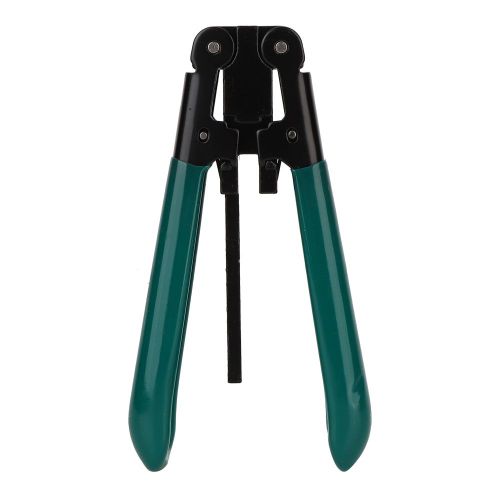 Pince a denuder pour cables a gaine en caoutchouc de 3,1 x 2 mm