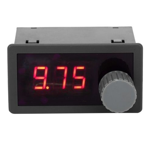 Generateur de signal de tension numerique, boitier entierement ferme pour carte controleur industrielle 3,3 V