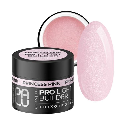 Gel Constructeur Princess Rose 90 G Rose
