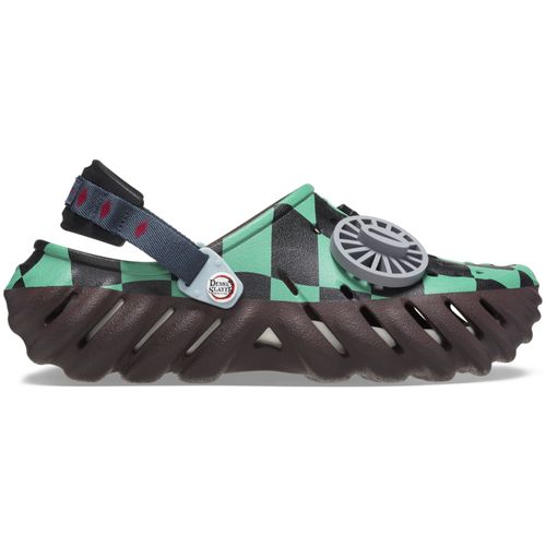 Sabots Crocs Demon Slayer Echo