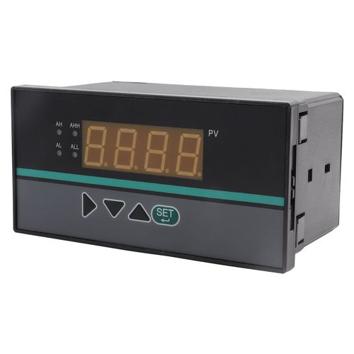 Controleur de pression et de niveau de liquide numerique intelligent a circuit unique, instrument de mesure AC220V