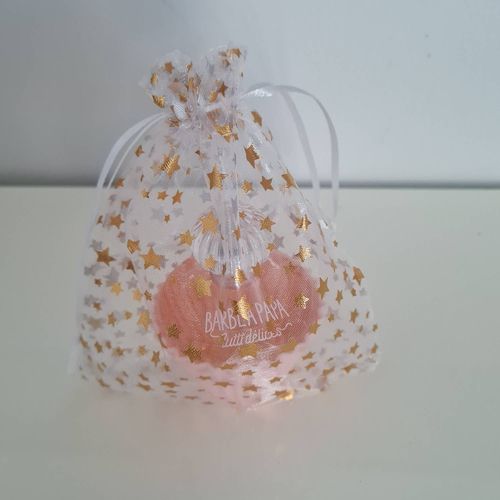 Parfum Tutti Delices Barbe À Papa 