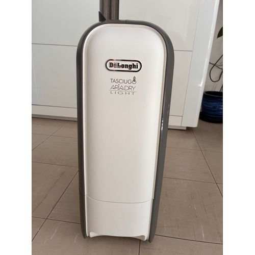 Deshumidificateur delongui