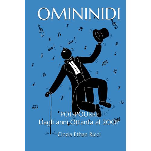 Omininidi: Pot-Pourri Dagli Anni Ottanta Al 2007 (Fumetti E Grafica)