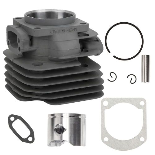 Kit cylindre-piston, accessoires pour outils, 52 mm, pour tronconneuse Husqvarna 272 H272