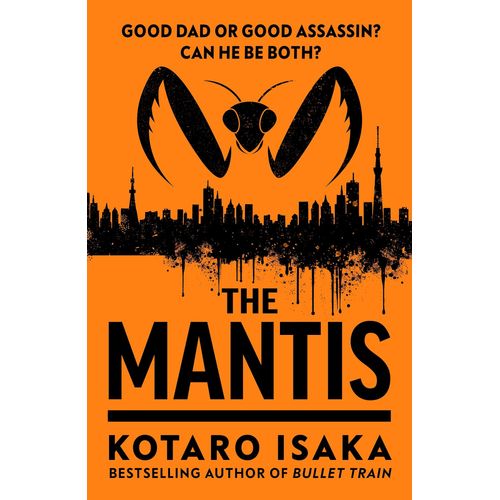 The Mantis