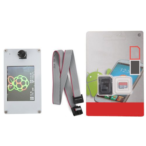 Panneau de commande hors ligne BACHIN DIY pour petite machine de gravure laser avec carte memoire 8 Go
