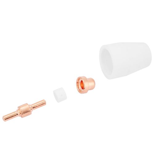 100 consommables pour decoupeur plasma PT-31 LG-40