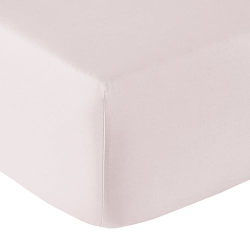 Drap Housse Coton Ecaille 80x200 Cm