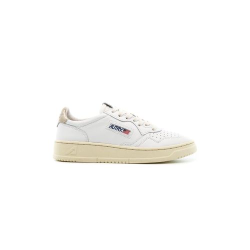 Baskets Autry Ll06 Low