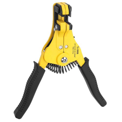 Pince a denuder automatique pour cables electriques 1,0/1,6/2,0/2,6/3,2 mm